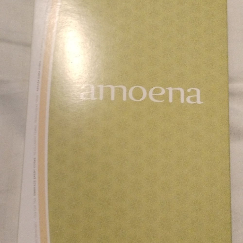 Amoena mastectomy bra
